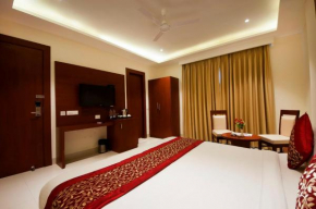 Hotel Zee Suites Premium Delhi Airport